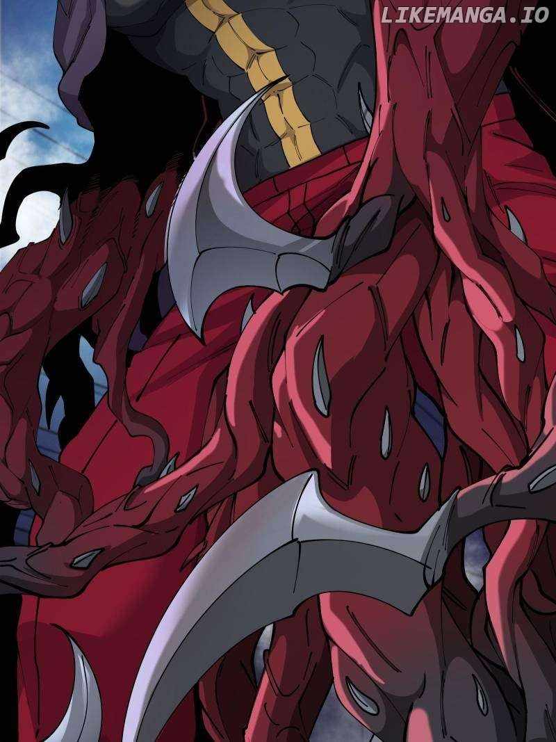 I Am The Monster Overlord Chapter 62 42